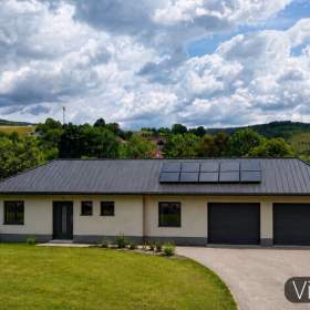 Foto inzerátu Prodej, Pozemky pro bydlení, 1060 m2