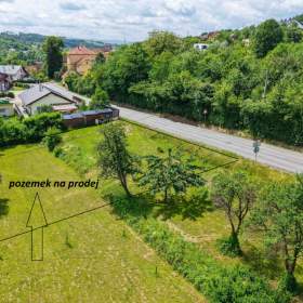Foto inzerátu Prodej, Pozemky pro bydlení, 1060 m2