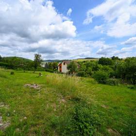 Foto inzerátu Prodej, Pozemky pro bydlení, 1060 m2