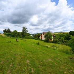 Foto inzerátu Prodej, Pozemky pro bydlení, 1060 m2