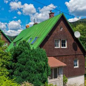 Prodej, Rodinný dům, 163 m2 / 19869774