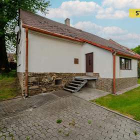 Prodej, Rodinný dům, 200 m2 / 19870314