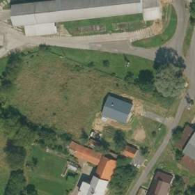 Prodej, Pozemky pro bydlení, 2269 m2 / 19870394