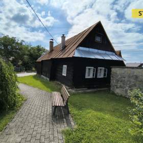 Prodej, Rodinný dům, 55 m2 / 19872344