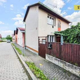Prodej, Rodinný dům, 81 m2 / 19872457