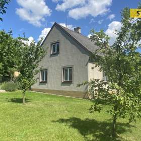 Prodej, Rodinný dům, 88 m2 / 19872681
