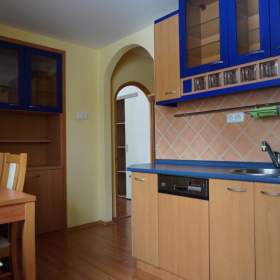 Foto inzerátu Pronájem, byt 2+1, 70 m2
