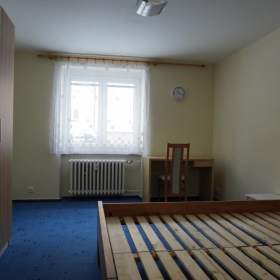 Foto inzerátu Pronájem, byt 2+1, 70 m2