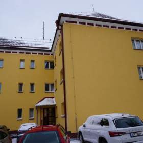 Foto inzerátu Pronájem, byt 2+1, 70 m2