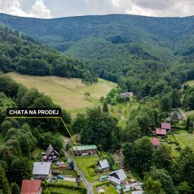 Foto inzerátu Prodej, chata, 48 m2