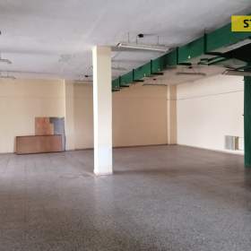 Foto inzerátu Pronájem, prodejny, 500 m2