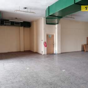 Foto inzerátu Pronájem, prodejny, 500 m2