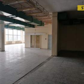 Foto inzerátu Pronájem, prodejny, 500 m2