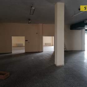 Foto inzerátu Pronájem, prodejny, 500 m2