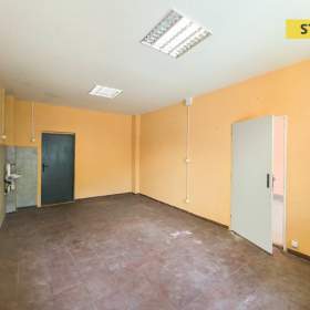 Foto inzerátu Pronájem, výrobní haly, 106 m2