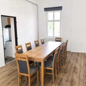 Foto inzerátu Pronájem, byt 5+1 a více, 160 m2
