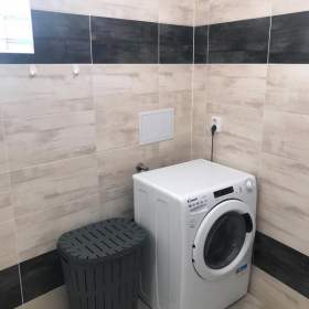Foto inzerátu Pronájem, byt 5+1 a více, 160 m2