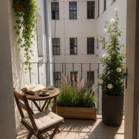 Foto inzerátu Pronájem, byt 5+1 a více, 160 m2