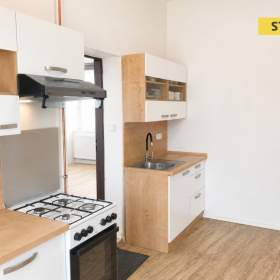 Foto inzerátu Pronájem, byt 5+1 a více, 160 m2
