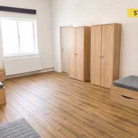Foto inzerátu Pronájem, byt 5+1 a více, 160 m2