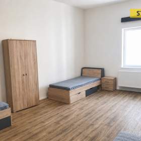 Foto inzerátu Pronájem, byt 5+1 a více, 160 m2