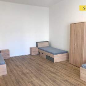 Foto inzerátu Pronájem, byt 5+1 a více, 160 m2