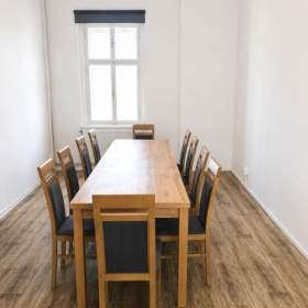 Foto inzerátu Pronájem, byt 5+1 a více, 160 m2