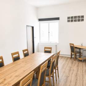 Foto inzerátu Pronájem, byt 5+1 a více, 160 m2