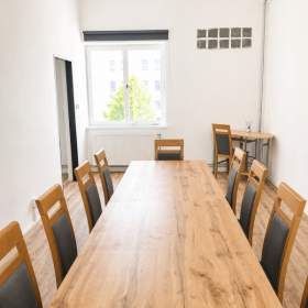 Foto inzerátu Pronájem, byt 5+1 a více, 160 m2