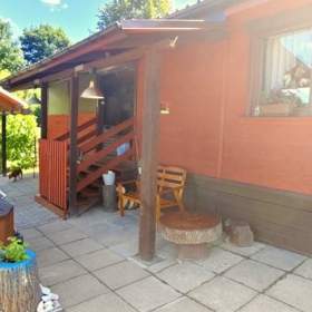 Foto inzerátu Prodej, Rodinný dům, 80 m2