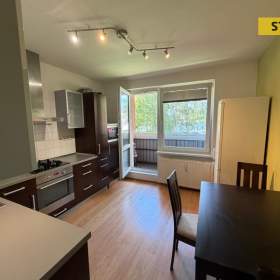 Foto inzerátu Pronájem, byt 2+1, 62 m2