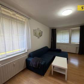 Foto inzerátu Pronájem, byt 2+1, 62 m2