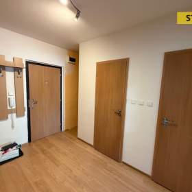 Foto inzerátu Pronájem, byt 2+1, 62 m2