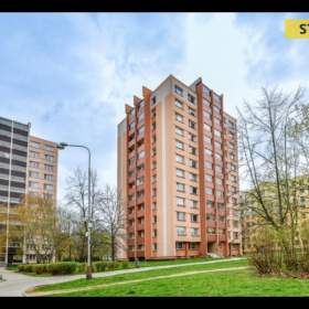 Foto inzerátu Pronájem, byt 2+1, 62 m2