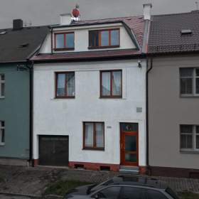 Foto inzerátu Prodej, Rodinný dům, 340 m2