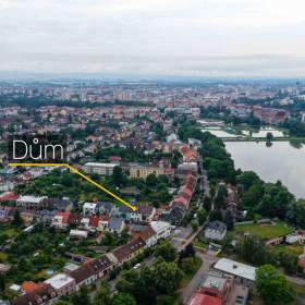 Foto inzerátu Prodej, Rodinný dům, 340 m2