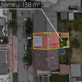 Foto inzerátu Prodej, Rodinný dům, 340 m2