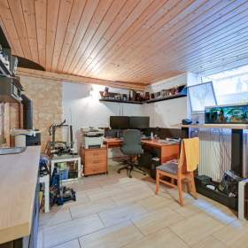 Foto inzerátu Prodej, Rodinný dům, 340 m2