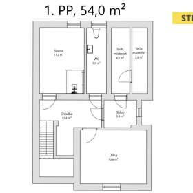 Foto inzerátu Prodej, Rodinný dům, 340 m2