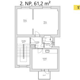 Foto inzerátu Prodej, Rodinný dům, 340 m2