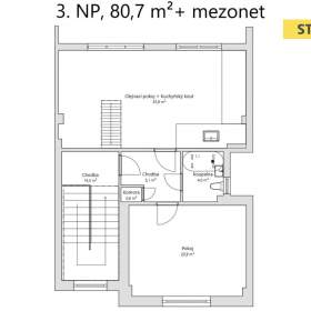 Foto inzerátu Prodej, Rodinný dům, 340 m2