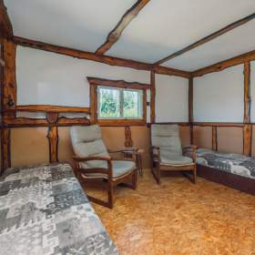 Foto inzerátu Prodej, chata, 25 m2