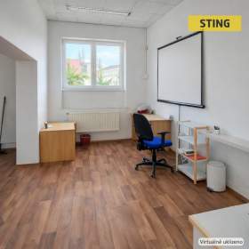 Foto inzerátu Pronájem, kanceláře, 150 m2