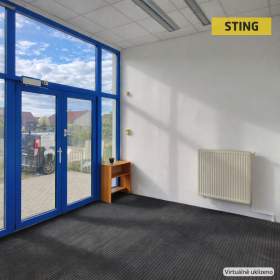 Foto inzerátu Pronájem, kanceláře, 150 m2