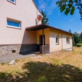 Foto inzerátu Prodej, Rodinný dům, 167 m2