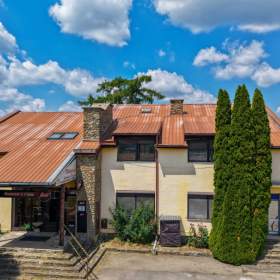Prodej, restaurace, 360 m2 / 19890739