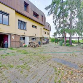 Foto inzerátu Prodej, restaurace, 360 m2