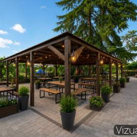 Foto inzerátu Prodej, restaurace, 360 m2