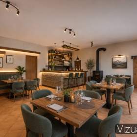 Foto inzerátu Prodej, restaurace, 360 m2