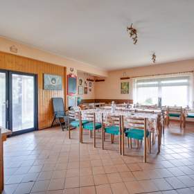 Foto inzerátu Prodej, restaurace, 360 m2